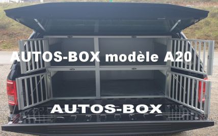 AUTOS-BOX modèle A20