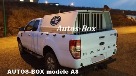 AUTOS-BOX modèle A8