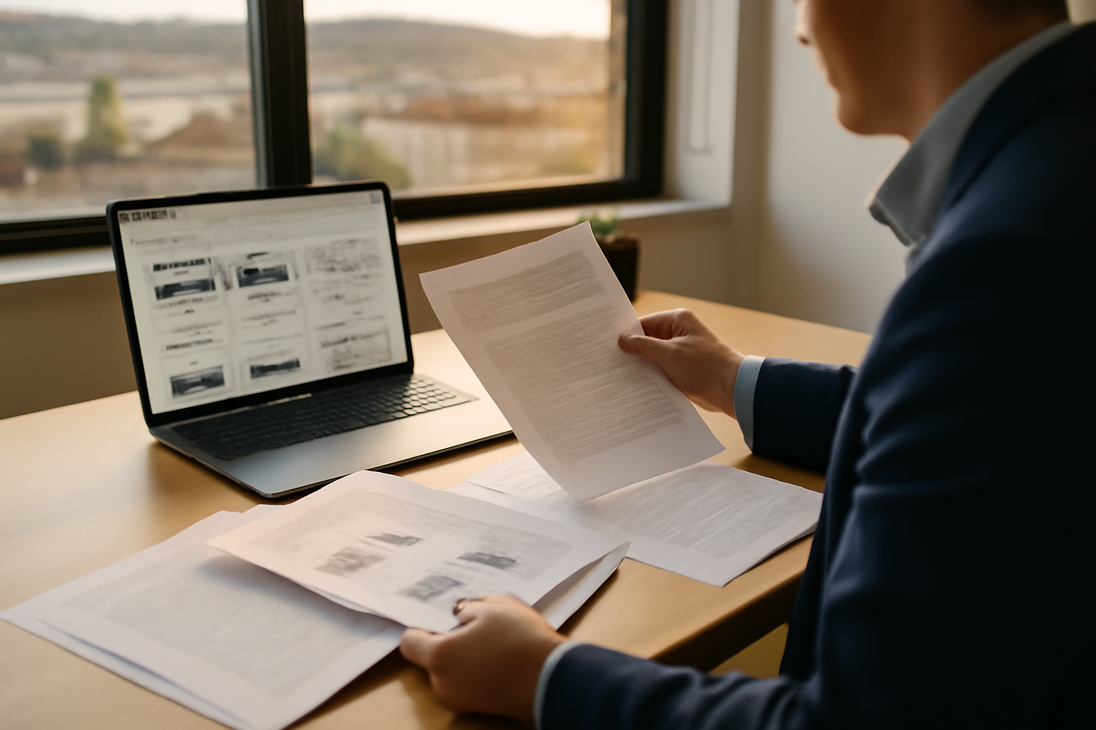 automotive box : comparaison mandataire, boîtier et test automobile sur documents et écran
